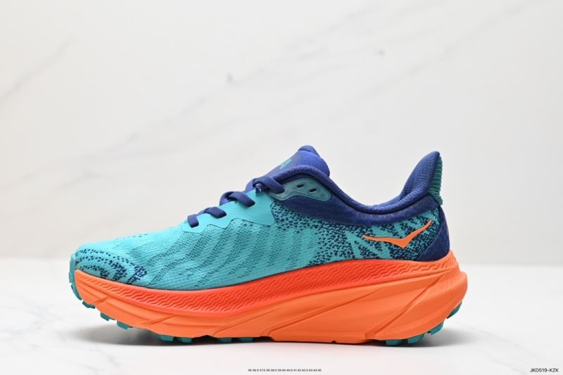 Hoka Shoes